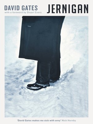 Jernigan - ebook